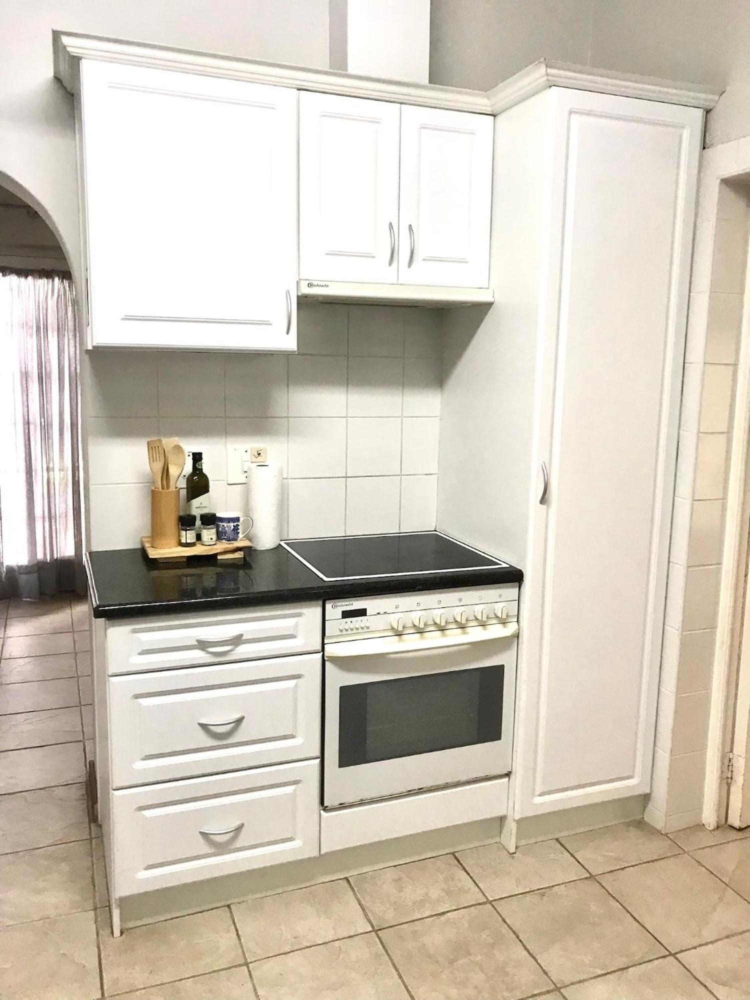 10Vdw Self Catering Apartments Durbanville Exteriör bild