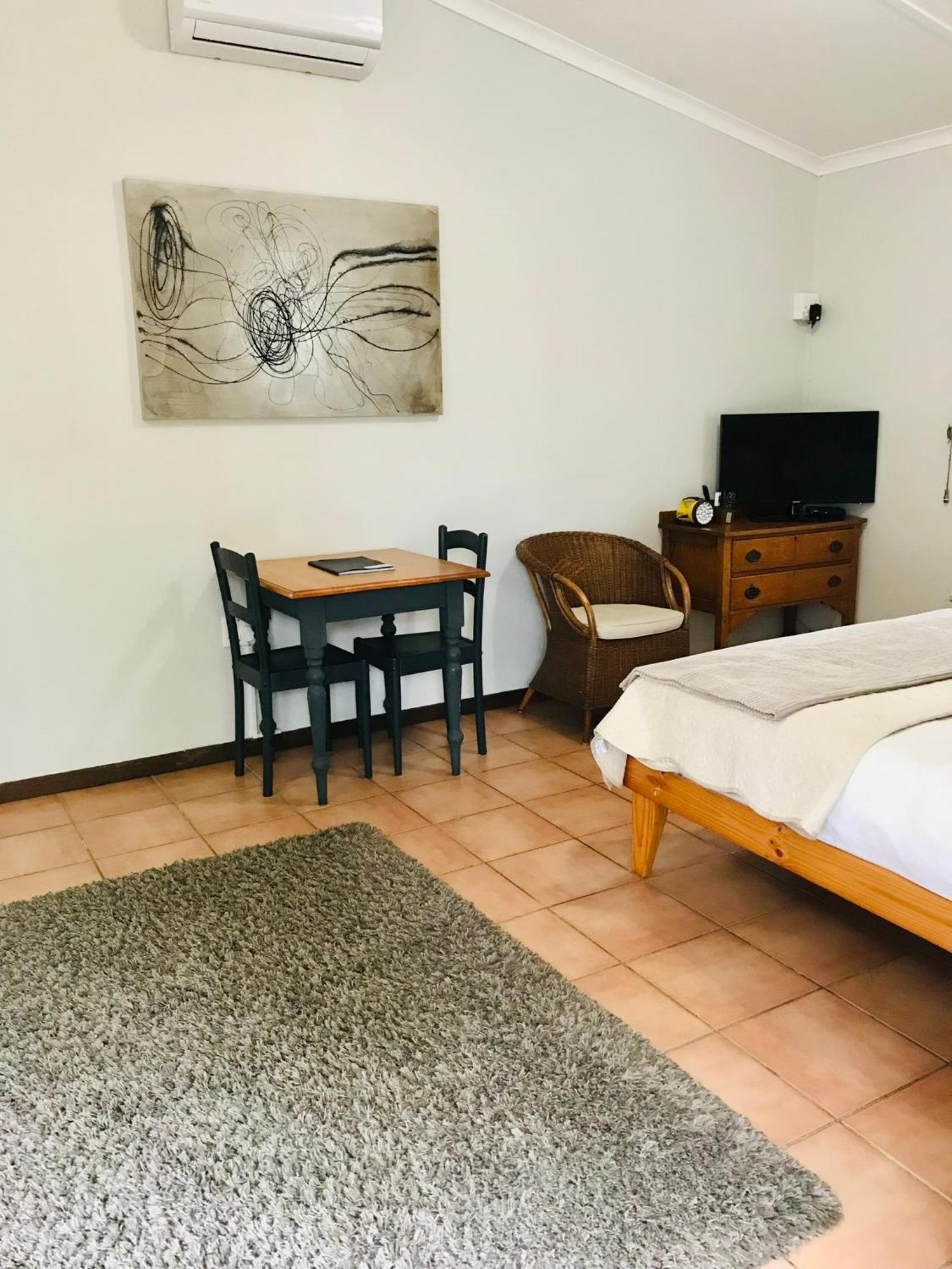 10Vdw Self Catering Apartments Durbanville Exteriör bild