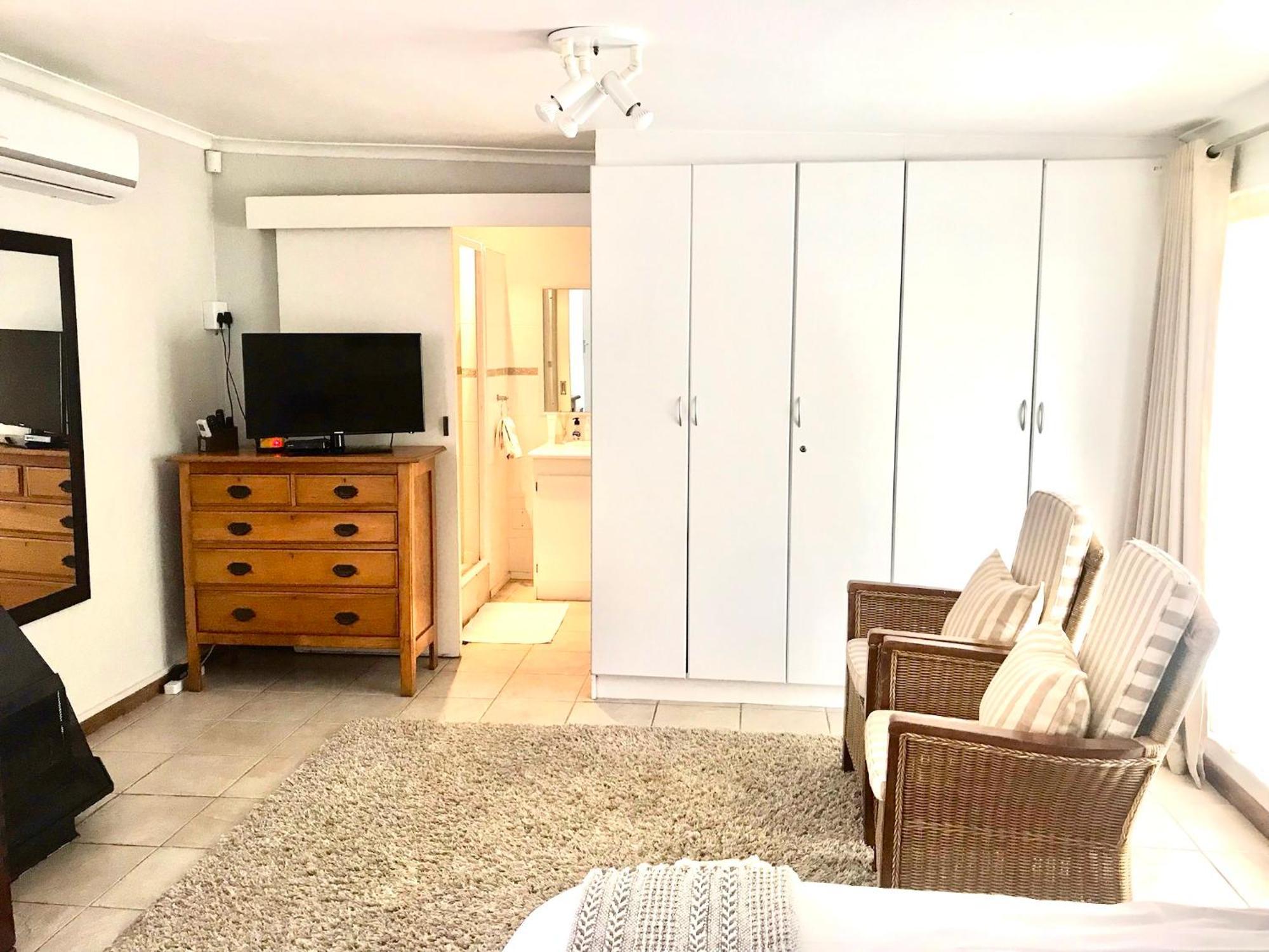 10Vdw Self Catering Apartments Durbanville Exteriör bild
