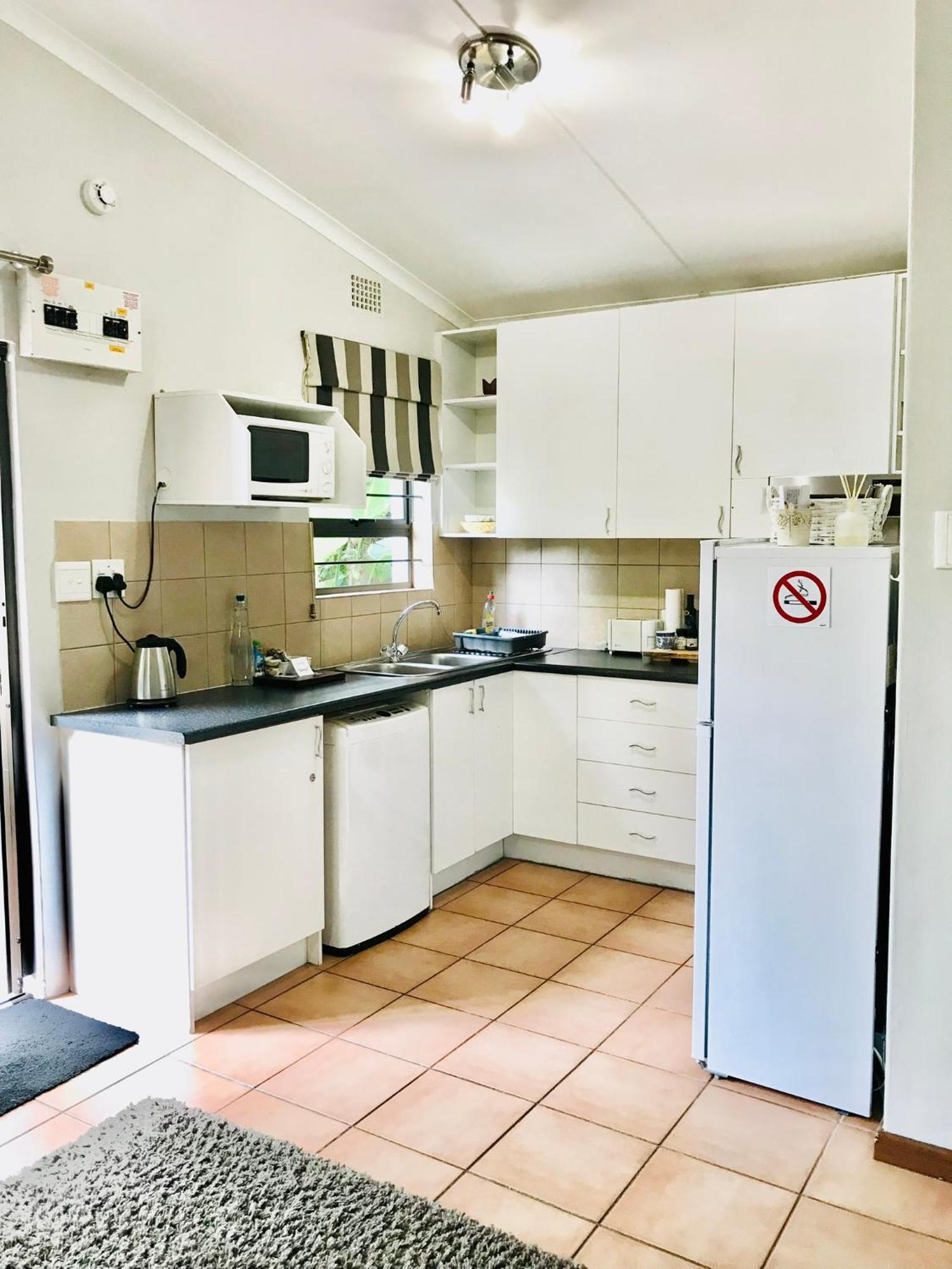 10Vdw Self Catering Apartments Durbanville Exteriör bild